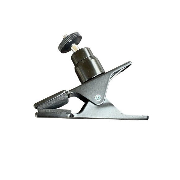 LED Video Conference Light With Clip & USB 4.5-Inch Ring Light For Remote Work - Picture 5 of 6